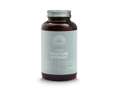 MT2314 V2 Mattisson Vegan Calcium Citraat 80x212 v2