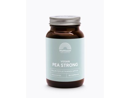 PEA strong