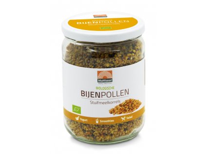 mt4115 mattisson biologische bijenpollen 1 6