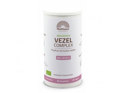 mt4150 biologisch vezel complex