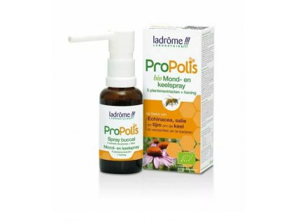 propolis spray