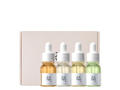 Beauty of Joseon Hanbang Serum Discovery Kit