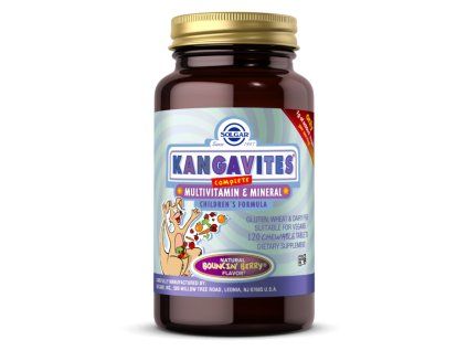 kanga 120
