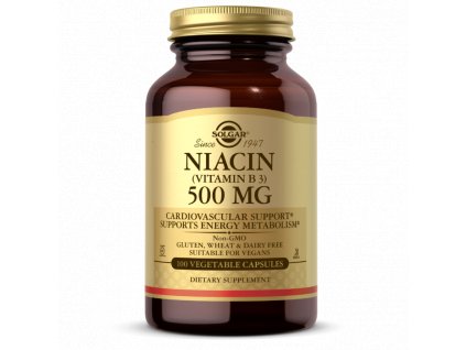 niacin500