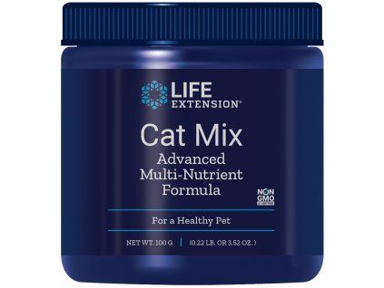 Life Extension Cat Mix, 100 g powder