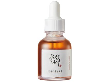 Beauty of Joseon Revive Serum Ginseng Snail Mucin 30ml