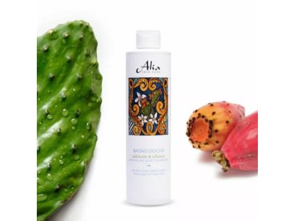 Alia skin care Body Wash2