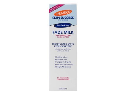 Palmer's Anti Dark Spot Fade Milk Body Lotion 250ml