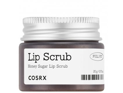 Cosrx Full Fit Honey Sugar Lip Scrub