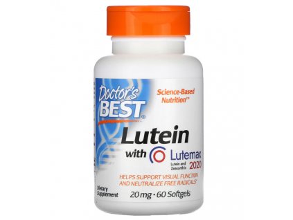 dr lutein