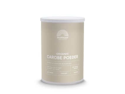 MT2237 V5 Mattisson Organic Carobe Poeder 134x310 v2