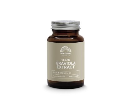 MT2512 V2 Mattisson Graviola extract 50x152 v4