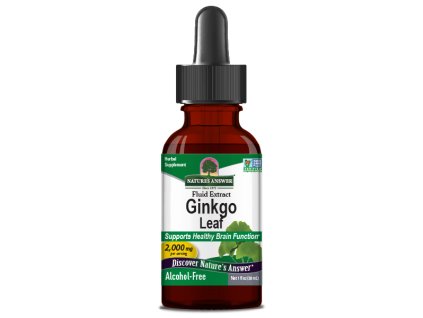 Ginkgo AF74 1