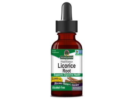 Licorice AF98 1