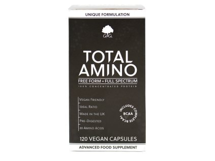 GA804 total amino MAIN