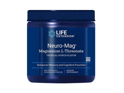 neuro prasek