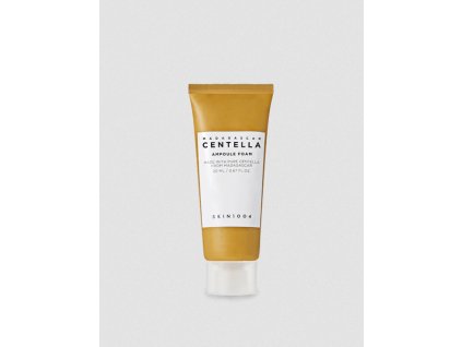 Skin1004 Madagascar Centella Ampoule Foam 20ml