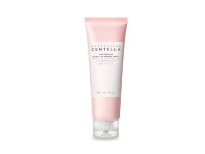 Skin1004 Madagascar Centella Poremizing Deep Cleansing Foam 125ml