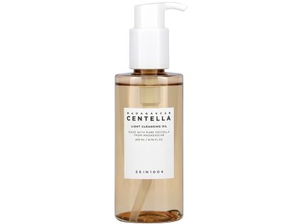 Skin1004 Madagascar Centella Light Cleansing Oil 200ml