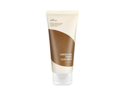 Isntree Green Tea Fresh Cleanser 120ml