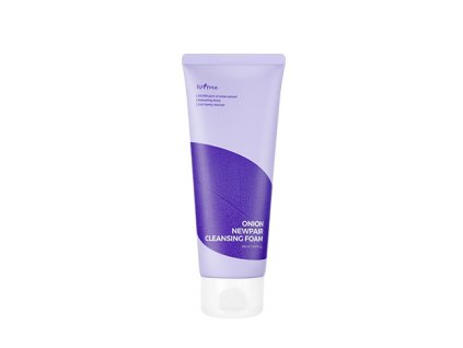 Isntree Onion Newpair Cleansing Foam 150ml