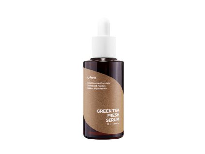 Isntree Green Tea Fresh Serum 50ml