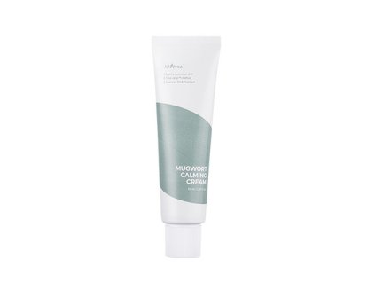 Isntree Mugwort Calming Cream 50ml