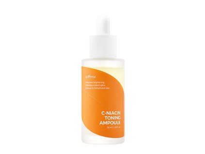 Isntree C niacin Toning Ampoule 50ml