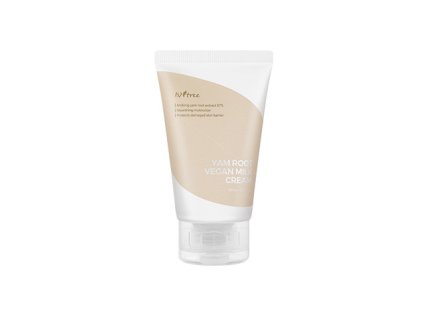 Isntree Yam Root Vegan Milk Cream 80ml