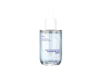 Isntree Ultra low Molecular Hyaluronic Acid Serum 50ml