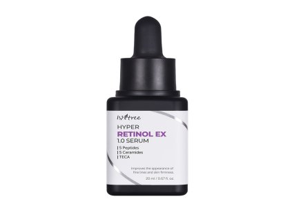 Isntree Hyper Retinol Ex 1.0 Serum 20ml