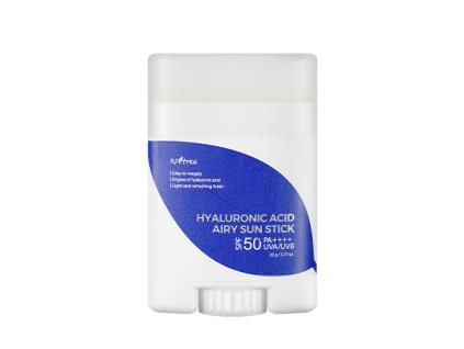 Isntree Hyaluronic Acid Airy Sun Stick 22g