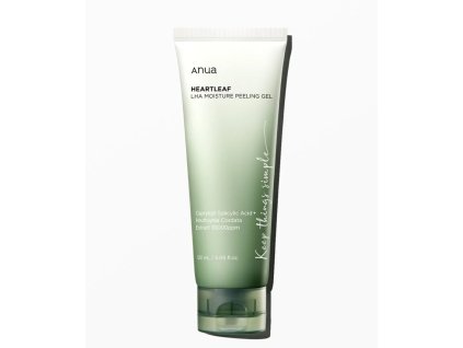 Anua Heartleaf LHA Moisture Peeling Gel 120ml