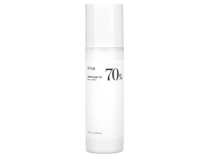 Anua Heartleaf 70% Daily Lotion 200ml