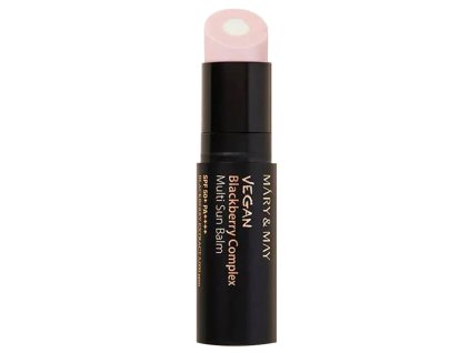 Mary & May Vegan Blackberry Complex Multi Sun Balm Spf50+ Pa++++ 10g
