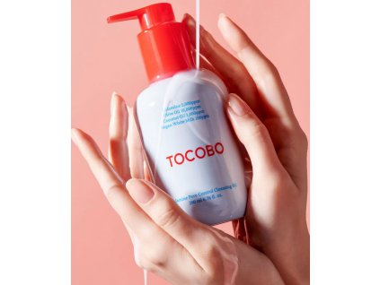 Tocobo Calamine Pore Control Cleansing Oil 200ml 3