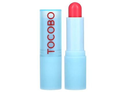 Tocobo Renewal Glass Tinted Lip Balm 012 Better Pink 3,5g