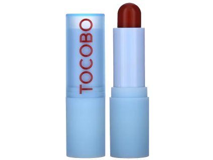 Tocobo Renewal Glass Tinted Lip Balm 013 Tangerine Red 3,5g