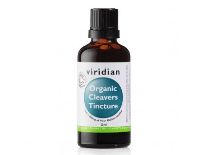 viridian Cleavers tink