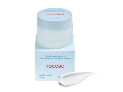 Tocobo Multi Ceramide Cream 50ml