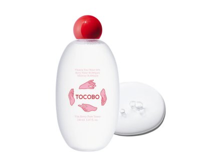 Tocobo Vita Berry Pore Toner 150ml