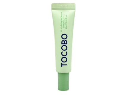 Tocobo Cica Calming Sun Serum Deluxe Spf50+ Pa++++ 10ml