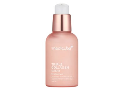 Medicube Triple Collagen Toner 4.0 140ml
