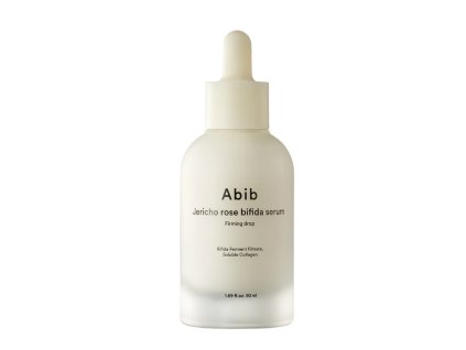 Abib Jericho Rose Bifida Serum Firming Drop 50ml