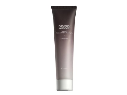 Haruharu Wonder Black Rice Moisture 5.5 Soft Cleansing Gel 100ml