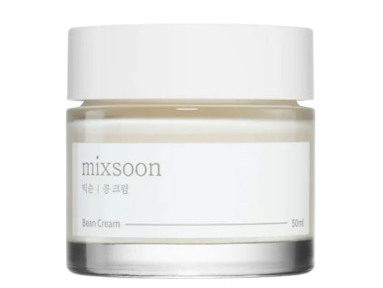 Mixsoon Bean Cream 50ml