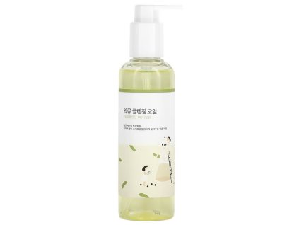 Round Lab Soybean Cleansing Oil 200ml