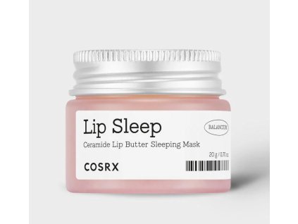 Balancium Ceramide Lip Butter Sleeping Mask 20g