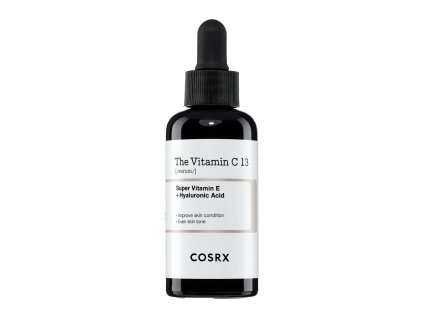 cze pl COSRX The Vitamin C 13 Serum Rozjasnujici pletove serum s vitaminem C 20 ml