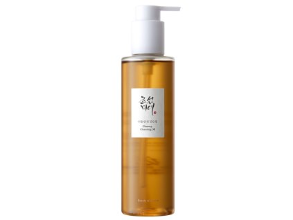 Beauty of Joseon Ginseng Cleansing Oil